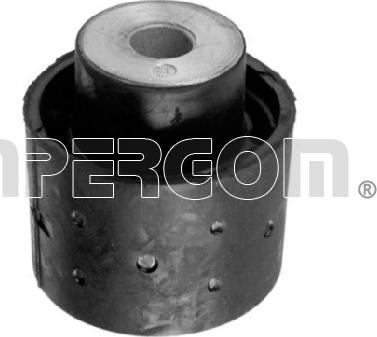 IMPERGOM 34902 - Suspension, corps de l'essieu droxauto.com