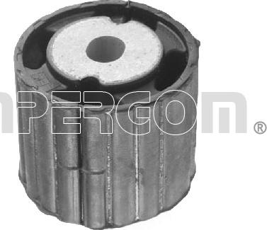 IMPERGOM 34913 - Suspension, corps de l'essieu droxauto.com