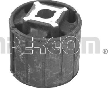 IMPERGOM 34912 - Suspension, corps de l'essieu droxauto.com