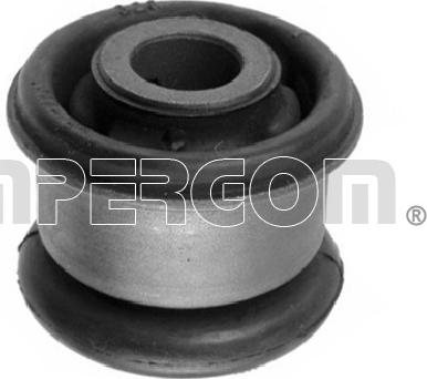 IMPERGOM 34917 - Suspension, corps de l'essieu droxauto.com