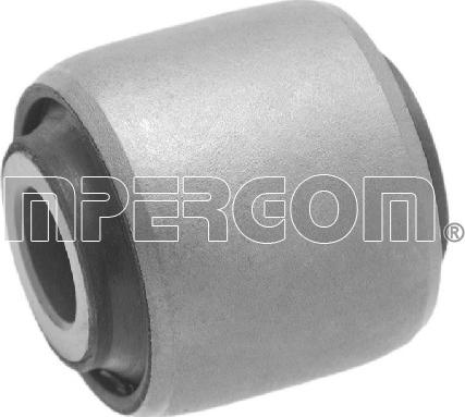 IMPERGOM 34973 - Suspension, corps de l'essieu droxauto.com