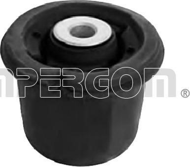 IMPERGOM 34972 - Suspension, corps de l'essieu droxauto.com