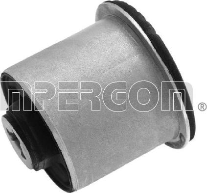 IMPERGOM 34977 - Suspension, corps de l'essieu droxauto.com