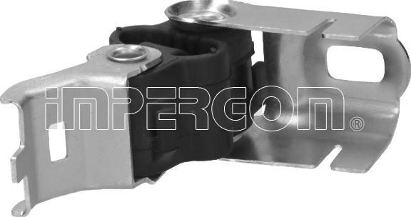 IMPERGOM 34630 - Support, silencieux droxauto.com