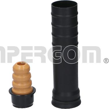 IMPERGOM 34629 - Kit de protection contre la poussière, amortisseur droxauto.com