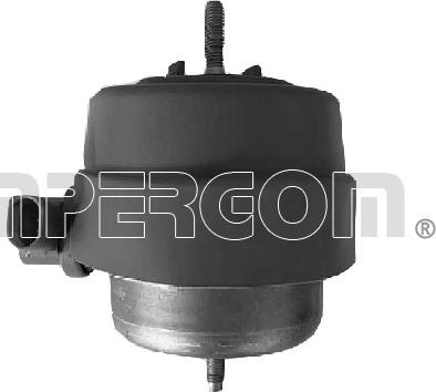 IMPERGOM 34154 - Support moteur droxauto.com
