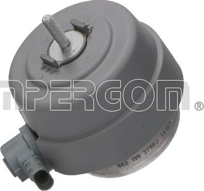 IMPERGOM 34152 - Support moteur droxauto.com
