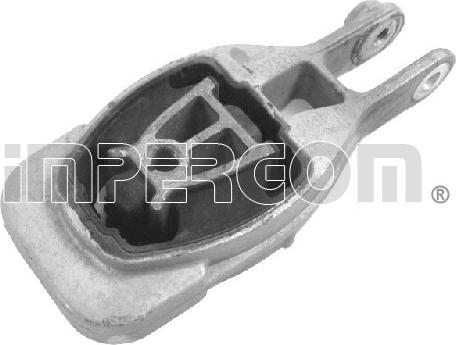 IMPERGOM 34106 - Support moteur droxauto.com