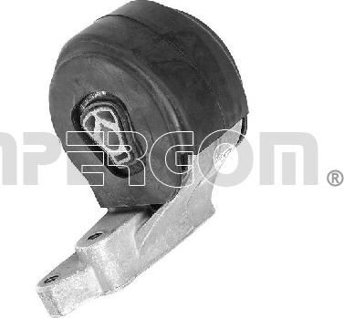 IMPERGOM 34115 - Support moteur droxauto.com