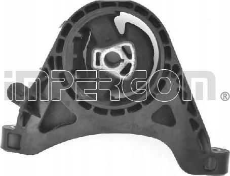 IMPERGOM 34113 - Support moteur droxauto.com