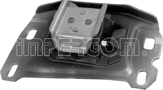IMPERGOM 34136 - Support moteur droxauto.com