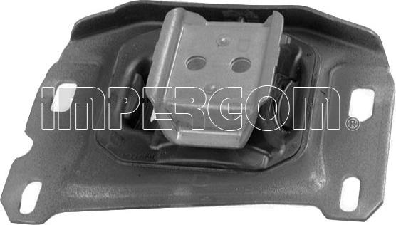 IMPERGOM 34137 - Support moteur droxauto.com