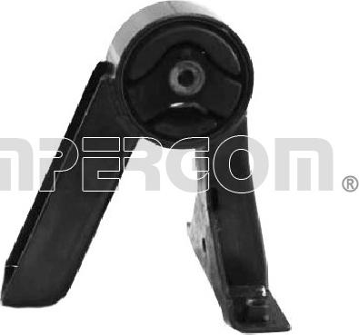 IMPERGOM 34129 - Support moteur droxauto.com