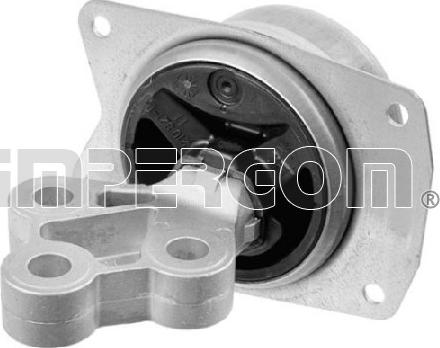 IMPERGOM 34121 - Support moteur droxauto.com