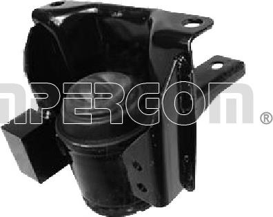 IMPERGOM 34122 - Support moteur droxauto.com