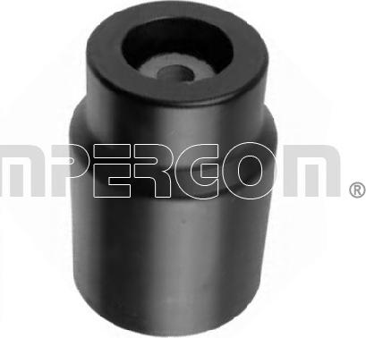 IMPERGOM 34899 - Suspension, corps de l'essieu droxauto.com