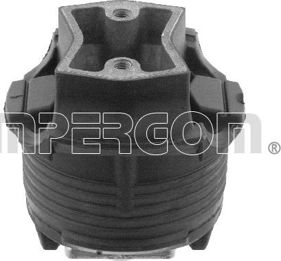IMPERGOM 34894 - Suspension, corps de l'essieu droxauto.com