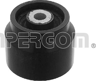 IMPERGOM 34896 - Suspension, corps de l'essieu droxauto.com