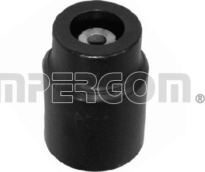 IMPERGOM 34898 - Suspension, corps de l'essieu droxauto.com