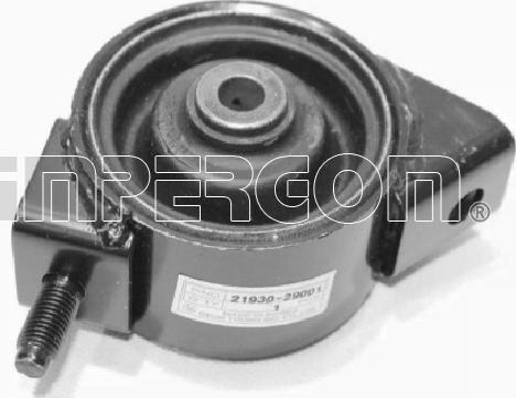 IMPERGOM 34845 - Support moteur droxauto.com