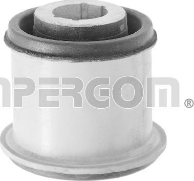 IMPERGOM 34886 - Suspension, corps de l'essieu droxauto.com