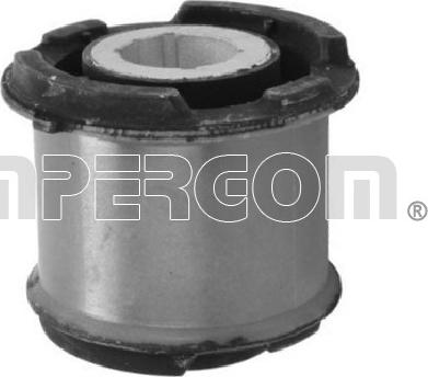 IMPERGOM 34887 - Suspension, corps de l'essieu droxauto.com