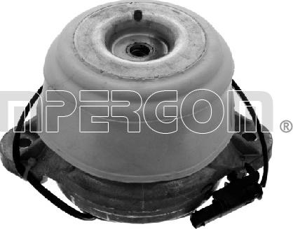 IMPERGOM 34838 - Support moteur droxauto.com