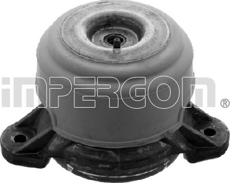 IMPERGOM 34837 - Support moteur droxauto.com