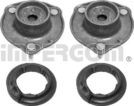IMPERGOM 34823/2 - Coupelle de suspension droxauto.com