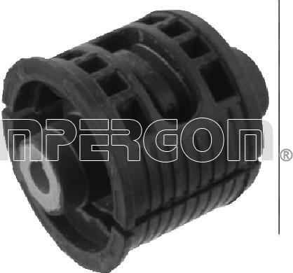 IMPERGOM 34879 - Suspension, corps de l'essieu droxauto.com