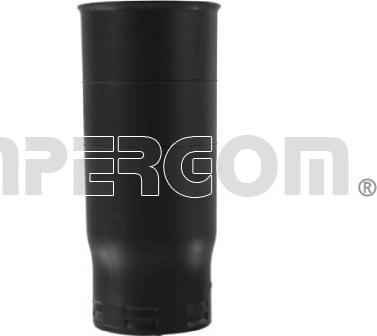 IMPERGOM 34353 - Bouchon de protection / soufflet, amortisseur droxauto.com