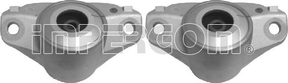 IMPERGOM 34305/2 - Coupelle de suspension droxauto.com