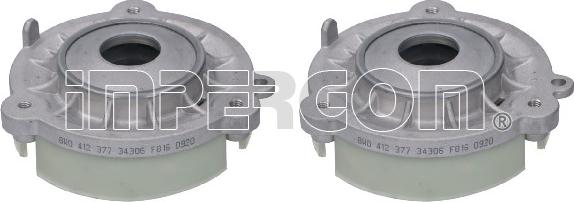 IMPERGOM 34306/2 - Coupelle de suspension droxauto.com