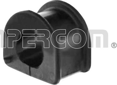 IMPERGOM 34337 - Coussinet de palier, stabilisateur droxauto.com