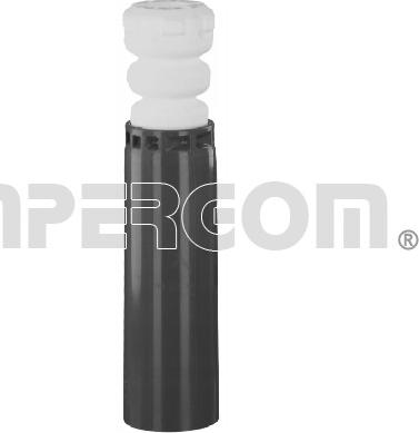 IMPERGOM 34375 - Kit de protection contre la poussière, amortisseur droxauto.com