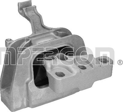 IMPERGOM 34248 - Support moteur droxauto.com
