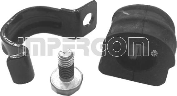 IMPERGOM 34243 - Kit de réparation, suspension du stabilisateur droxauto.com