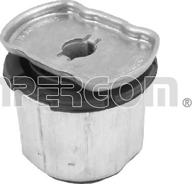 IMPERGOM 34211 - Suspension, corps de l'essieu droxauto.com