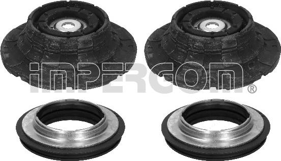 IMPERGOM 34218/2 - Coupelle de suspension droxauto.com