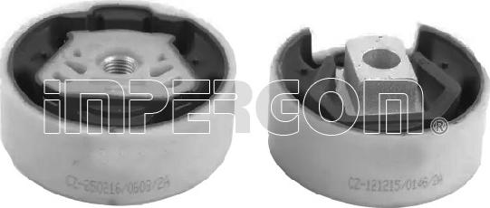 IMPERGOM 34289 - Support moteur droxauto.com