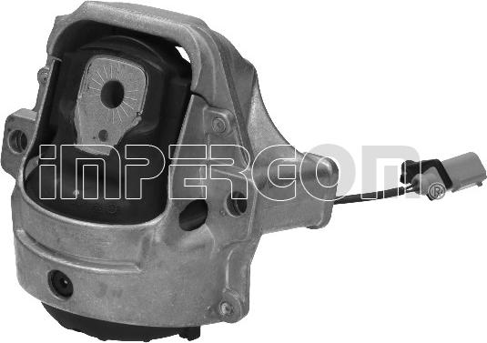 IMPERGOM 34280 - Support moteur droxauto.com