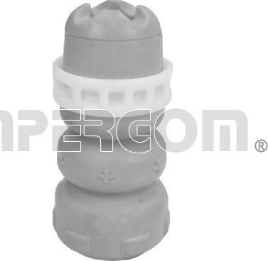 IMPERGOM 34281 - Butée élastique, suspension droxauto.com