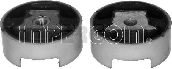 IMPERGOM 34283 - Support moteur droxauto.com