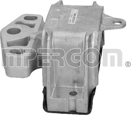 IMPERGOM 34229 - Support moteur droxauto.com