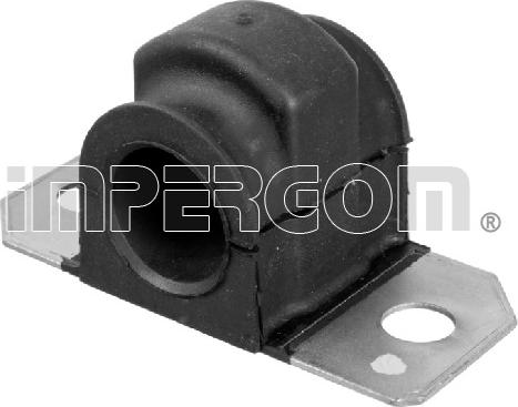IMPERGOM 34705 - Coussinet de palier, stabilisateur droxauto.com