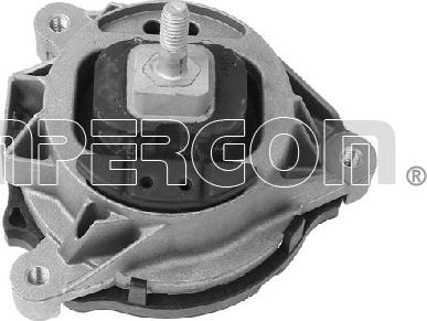 IMPERGOM 34700 - Support moteur droxauto.com