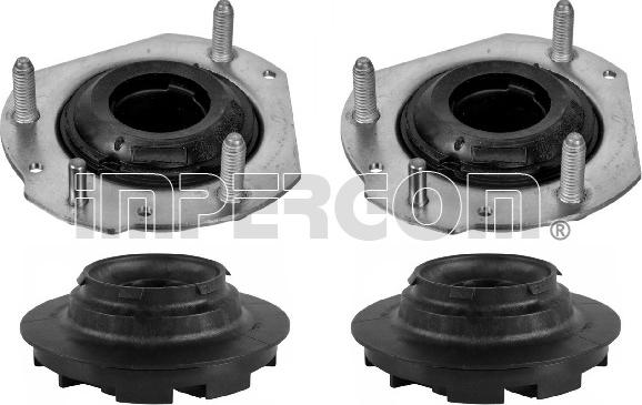 IMPERGOM 34708/2 - Coupelle de suspension droxauto.com