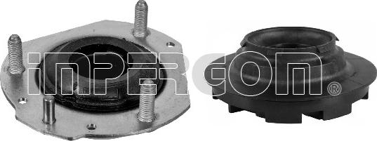 IMPERGOM 34703 - Coupelle de suspension droxauto.com