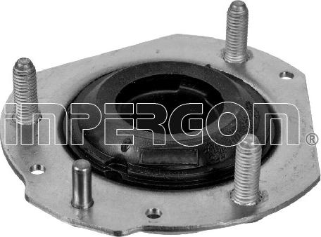IMPERGOM 34702 - Coupelle de suspension droxauto.com