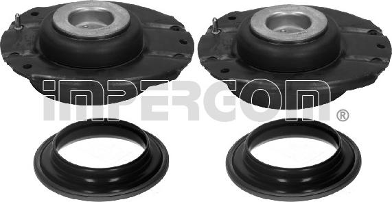 IMPERGOM 34734/2 - Coupelle de suspension droxauto.com